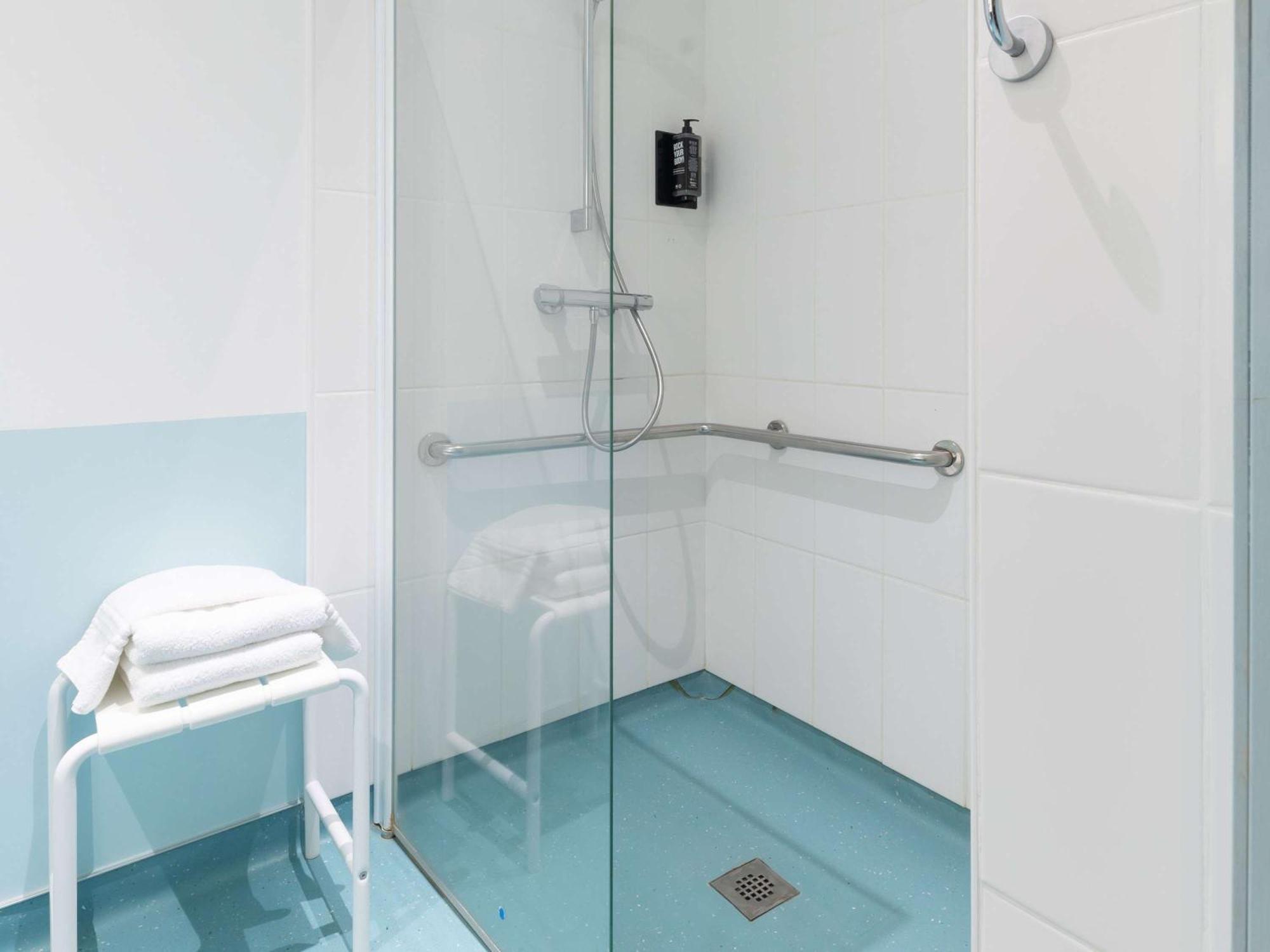 Hotel Ibis Vesoul