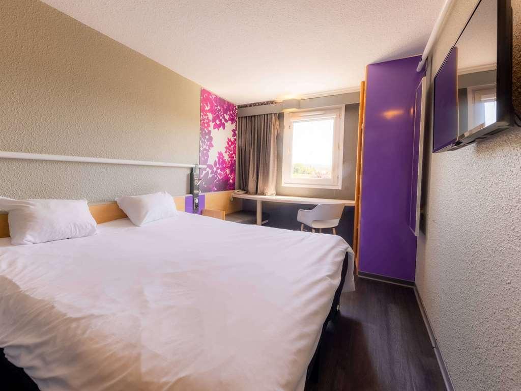 Ibis Hotel 3*