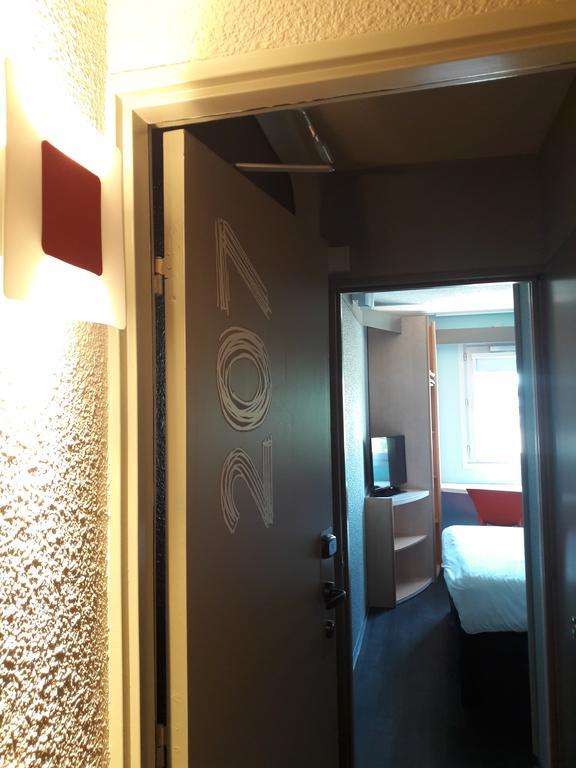 Hotel Ibis Vesoul