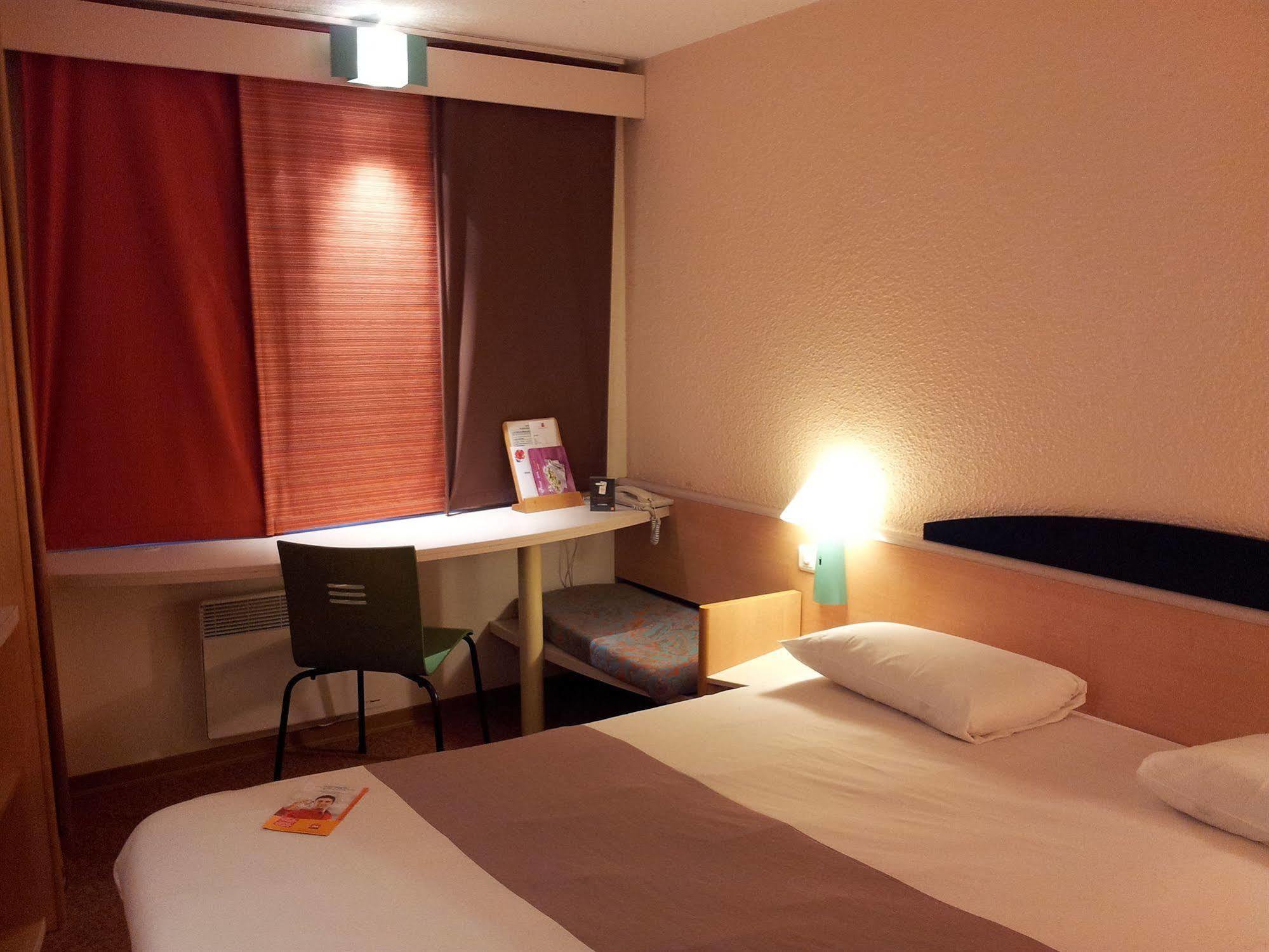 Hotel Ibis 3*