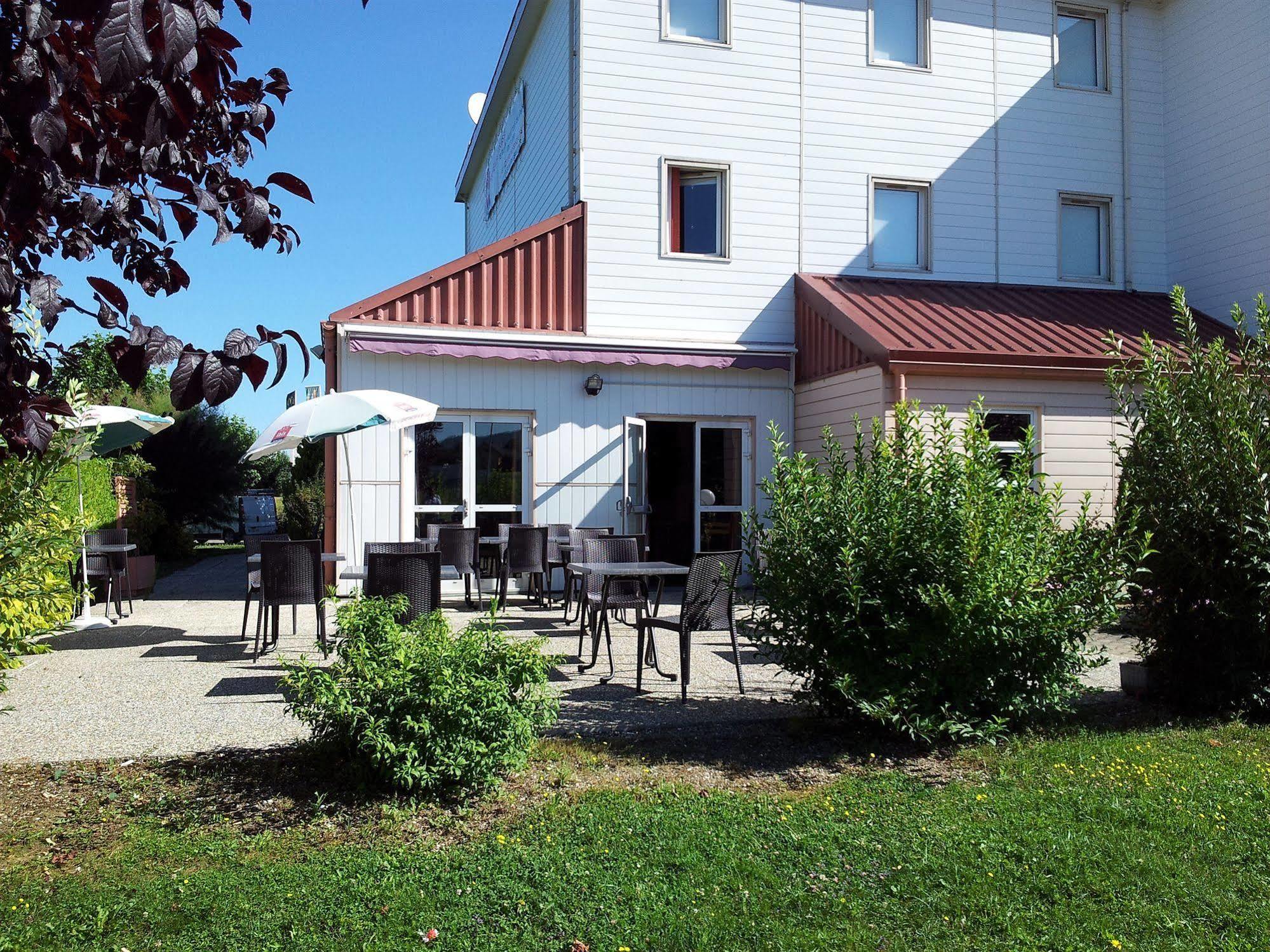 Ibis Hotel