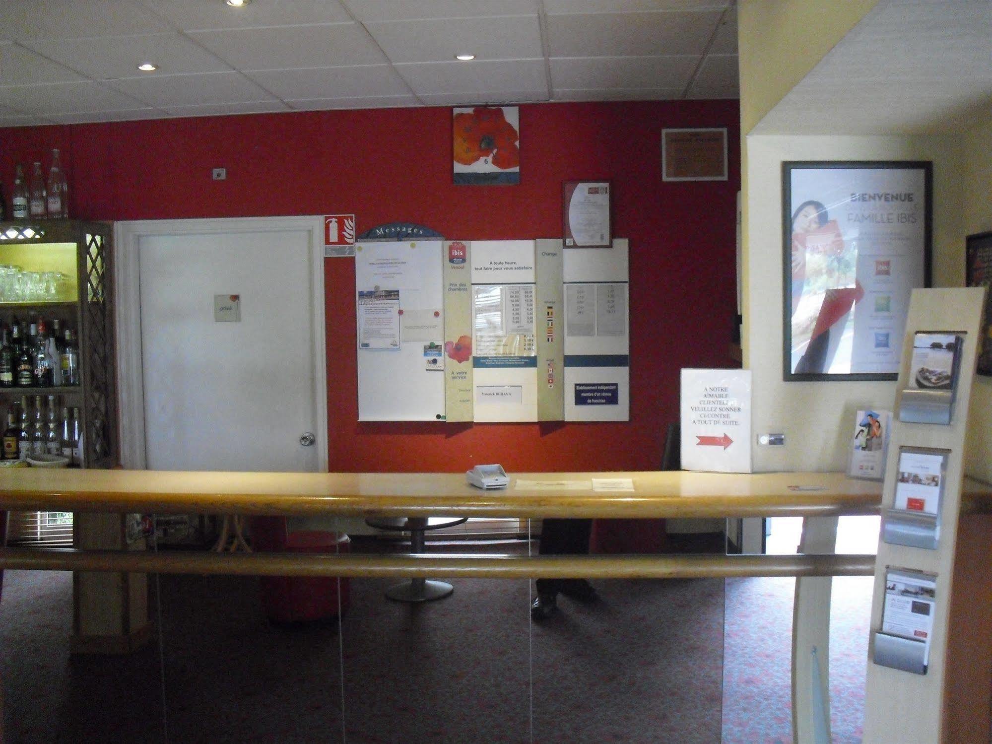 Hotel Ibis